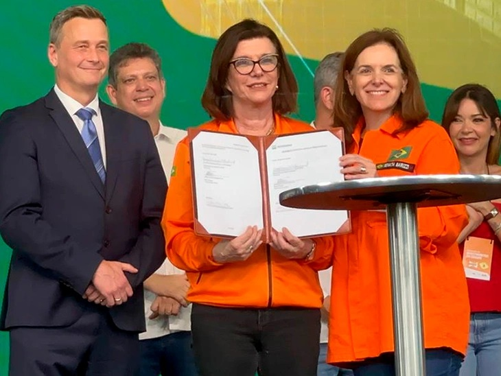 Petrobras Announces Investments of More Than R$ 70 Billion in Sergipe