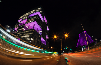 Petrobras announces beginning of binding phase regarding the sale of Liquigás