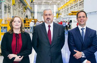 Aker Solutions Strengthens Subsea Manufacturing in Brazil