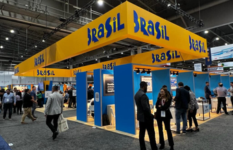 Brazilian industry to attend OTC 2025 aiming to expand its presence in the offshore technology market