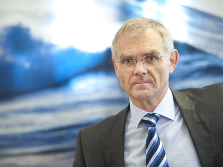 Norwegians to finance vessel retrofits 