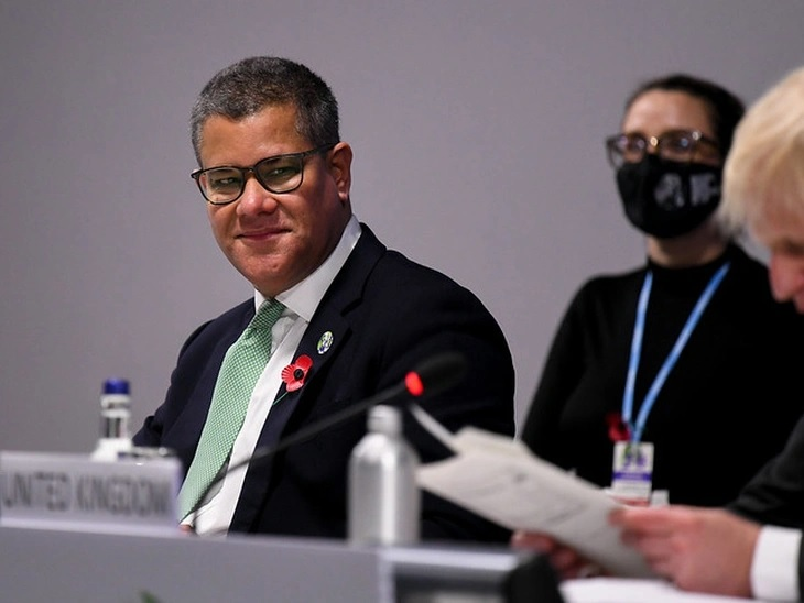 End of coal in sight at COP26