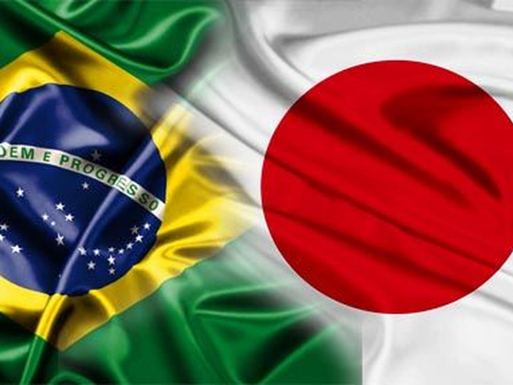 Brazil seeks to strengthen trade agreements in Japan