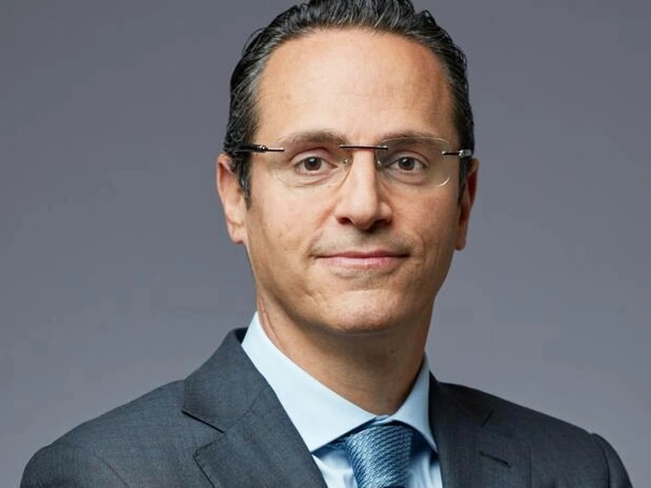 Wael Sawan nominated to take over as CEO of Shell in place of Ben van Beurden