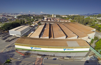 Vallourec Tubos do Brasil was certified according to the ISO 50001 Standard