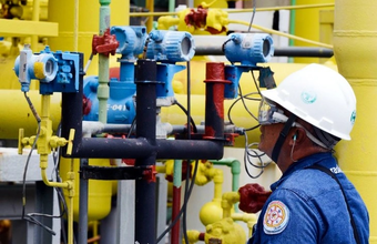 Industrial activity advances in August and expectations remain optimistic