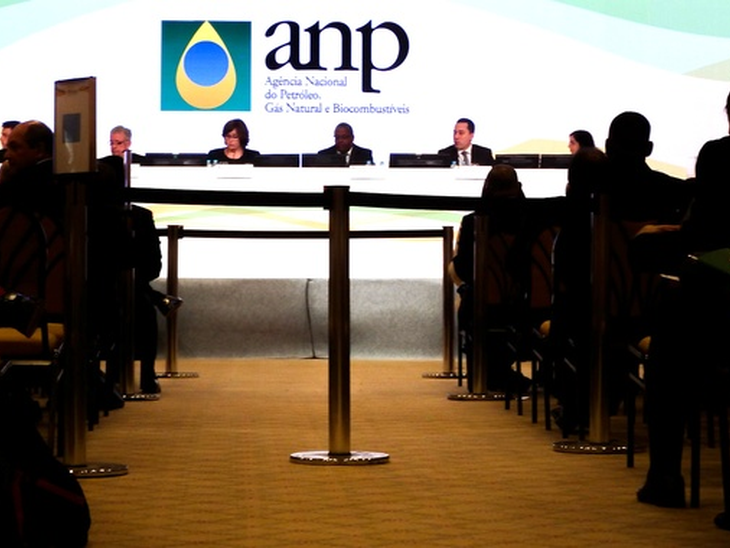 ANP launches the 17th Bidding Round with the disclosure of the pre-public notice and the draft of the concession contract