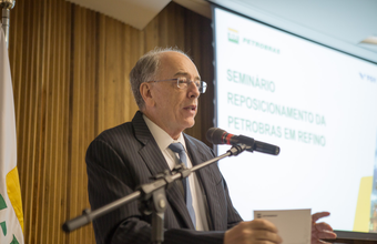 Model for Partnerships in the Refining segment