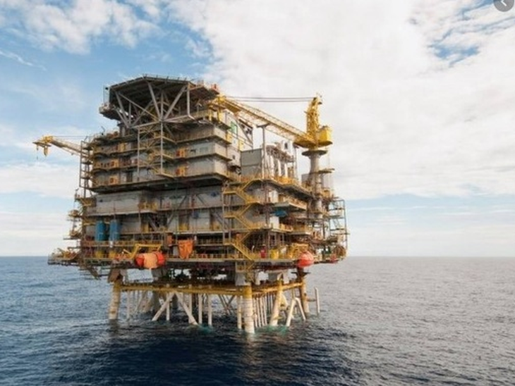 Petrobras on scheduled stoppage of Mexilhão and Route 1