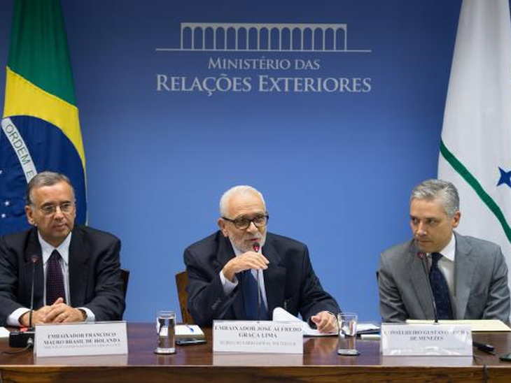 Brazil and China to sign $53 billion investment agreements