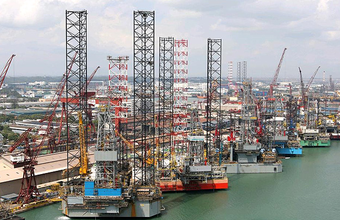 Keppel O&M joins World Ocean Council