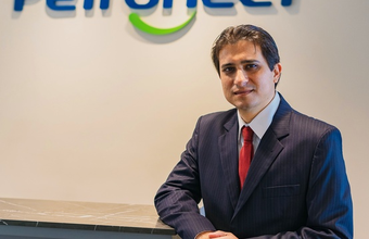 Marcelo de Carvalho Bonniard is the new CEO of Petronect