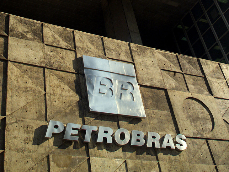Petrobras and Murphy conclude formation of joint venture in the Gulf of Mexico