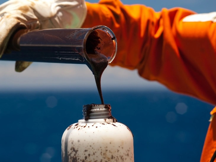 Petrobras signs contract to sell six million barrels of oil to Indian state-owned company