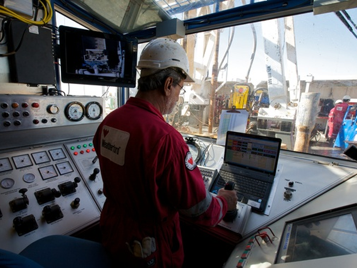 ANP launches dedicated link for sending E&P data today at its OTC Brazil shelf