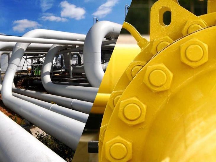 Petrobras on contracts with TAG