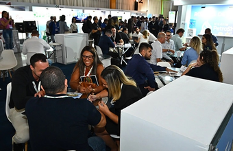 Vitória PetroShow Generates Nearly R$ 1 Billion in Business and Strengthens Its National Prominence in the Energy Sector