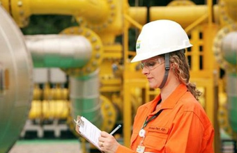 Women's Leadership: Women's leadership was debated on the last day of Rio Oil & Gas