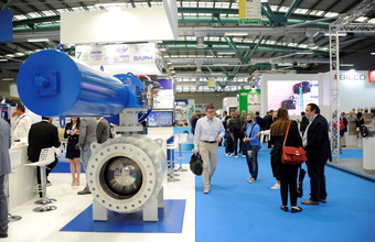 IVS 2022 wraps up with record numbers: 12 thousand visitors from over 60 countries 