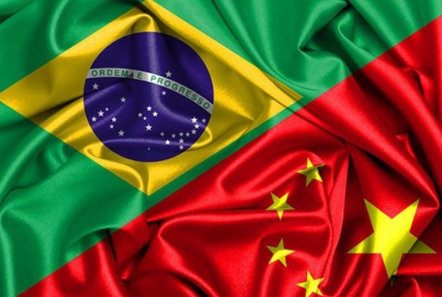 Energy, bioeconomics and urbanization should expand Brazil-China partnership in coming years Energy, bioeconomics and urbanization should expand Brazil-China partnership in coming years