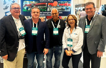 Smart Control Gains Prominence at Bahia Oil & Gas Energy 2026 and Reinforces Its Commitment to Innovation in the Oil & Gas Sector