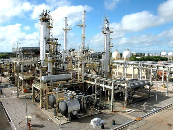 Petrobras puts assets for sale onshore, in shallow waters and the Clara Camarão Refinery, in RN