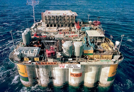 Disinvestments in Shallow Water: Beginning of binding phase of Polo Rio Grande do Norte Disinvestments in Shallow Water: Beginning of binding phase of Polo Rio Grande do Norte
