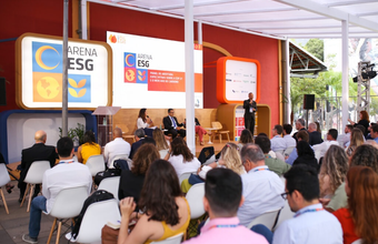 Rio Oil & Gas 2022 received the certificate of neutralization for carbon emission generated at the event