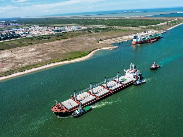 Port of Açu and SISTAC Sign Agreement to Provide Decommissioning Services