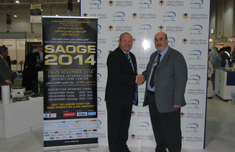 EnerMech signed a joint venture agreement with Abdulla Fouad Group (AFG) 