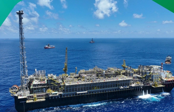 Petrobras’ oil and gas production rises 11% and reaches 3 million barrels in 2025