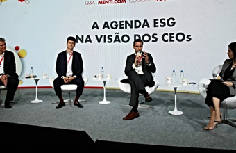 Brazilian renewable potential is highlighted on the first day of Shell Talks 2022