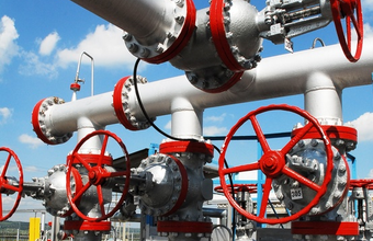 "Conceptual Model of the Gas Market in the Union's Competence Sphere" has a previous consultation initiated by the ANP