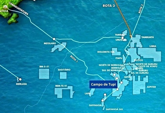 PPSA will hire oil trading agent of the Union of the Individualized Area of Tupi PPSA will hire oil trading agent of the Union of the Individualized Area of Tupi