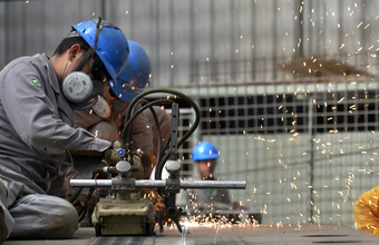 CNI: Industrial Entrepreneur Confidence Index rises to 63.2 points