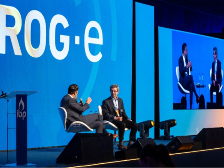 Leaders Identify Brazil as a Pillar of Energy Security and Innovation
