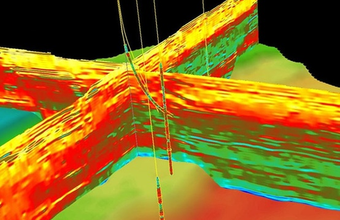 CGG Awarded Equinor OBN Imaging Contract in Brazil