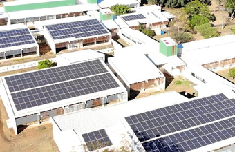 UFSCar inaugurates 2 Photovoltaic Plants and now has 7 plants, in total