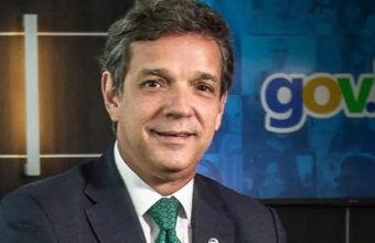 Caio Mário Paes de Andrade is the new president of Petrobras