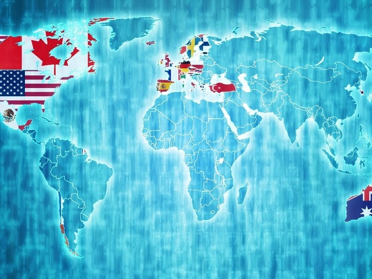 Invitation to Brazil to join the OECD is a fundamental step for economic growth
