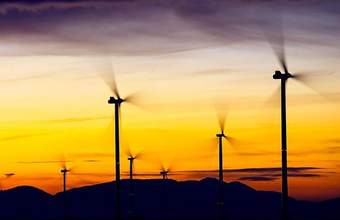 Study proposes solutions for a phenomenon that could affect wind energy generation.