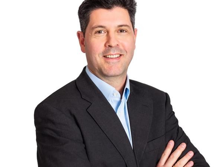bp appoints Felipe Arbelaez head of country for Brazil