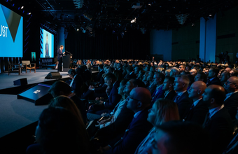 95% ready to transition to a circular economy