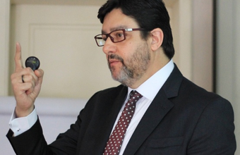 Augusto Salomon, from Abegás talks about the future of natural gas in Brazil