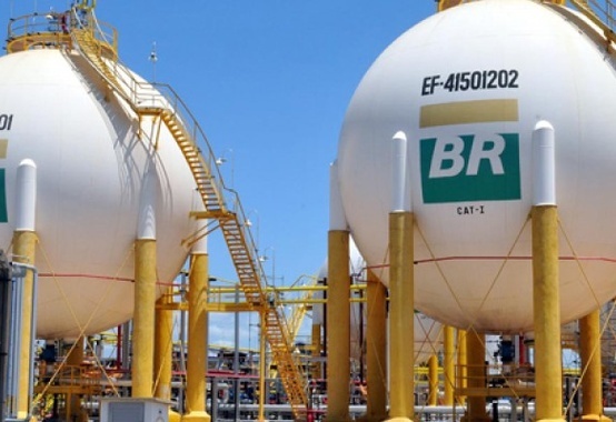 Petrobras starts binding phase of Carmópolis Cluster Petrobras starts binding phase of Carmópolis Cluster