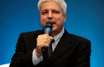 The time is very timely and we want to look at the industry spectrum on all fronts, says Márcio Félix