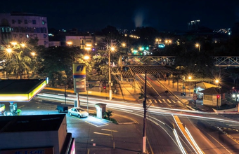 In July, electricity consumption in Brazil rose 2.6%