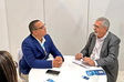 At OTC Houston 2026, Firjan SENAI SESI expands its reach by connecting with companies from all over Brazil.