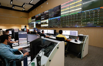 Petrobras celebrates 20 years of the Santos Basin Unit