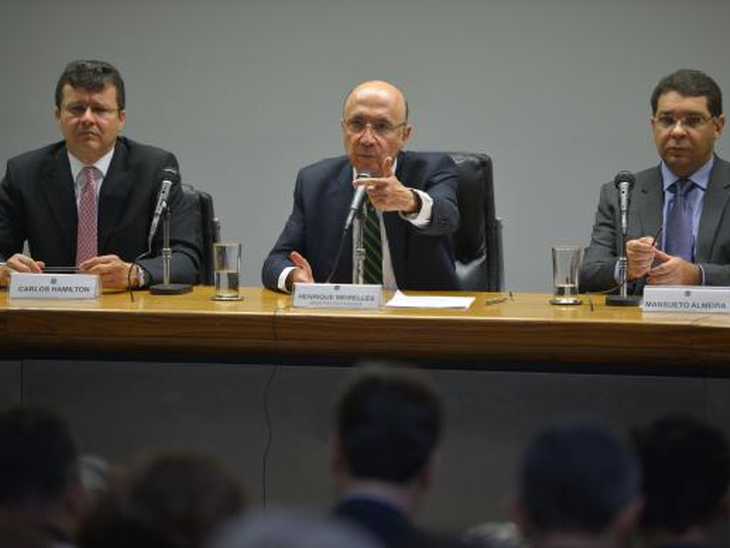 Brazil finance minister: government still undecided on new taxes